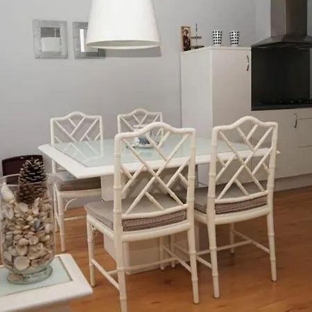 Huijsmansverhuur Сasa de vacaciones *