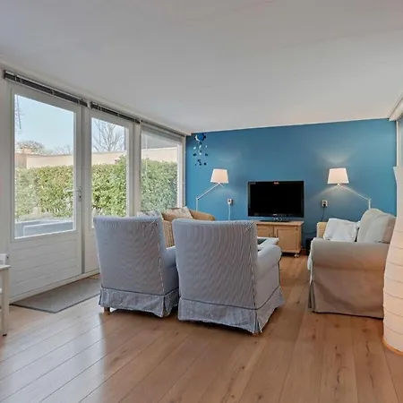 Сasa de vacaciones Huijsmansverhuur *