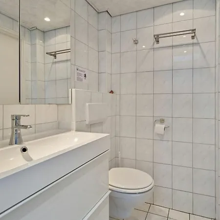 Huijsmansverhuur Holiday home Ouddorp