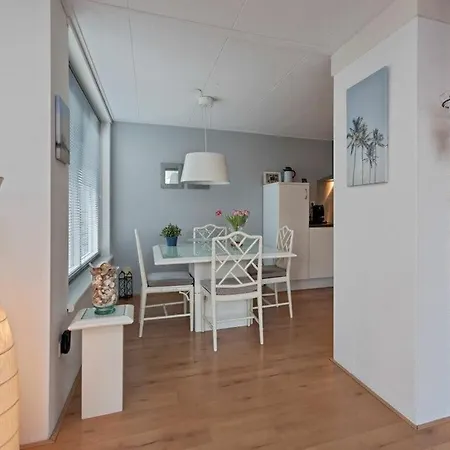 Сasa de vacaciones Huijsmansverhuur Ouddorp