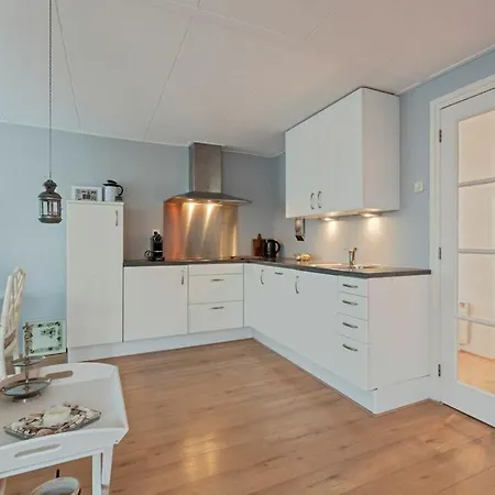 Huijsmansverhuur Ouddorp