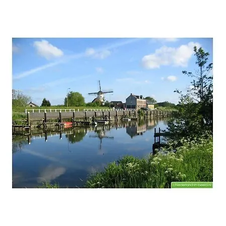 Huijsmansverhuur Сasa de vacaciones *