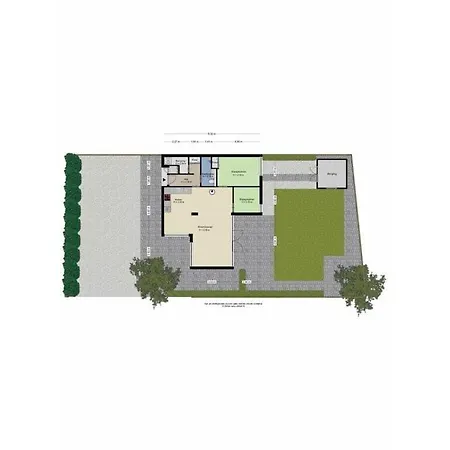 Huijsmansverhuur Holiday home Ouddorp