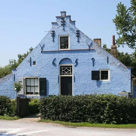 Huijsmansverhuur *