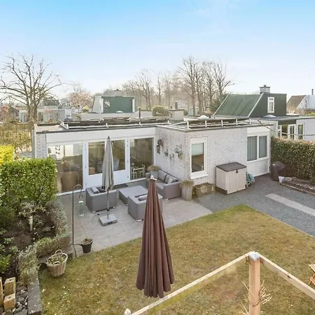 Сasa de vacaciones Huijsmansverhuur