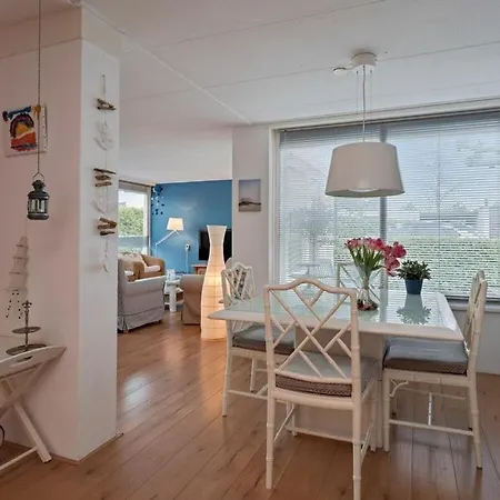 Huijsmansverhuur Сasa de vacaciones *