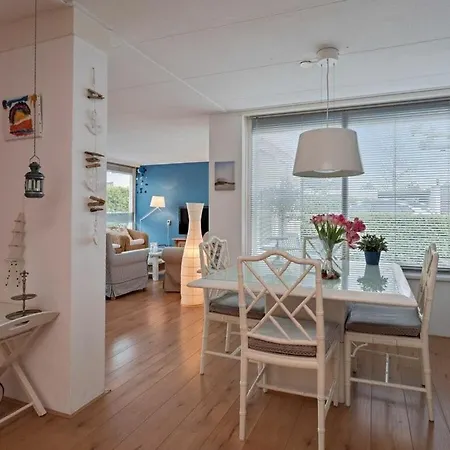 Huijsmansverhuur Holiday home *