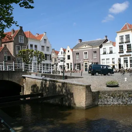 Huijsmansverhuur * Ouddorp