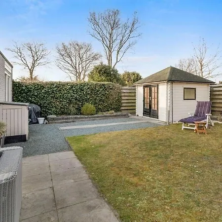 Huijsmansverhuur Ouddorp