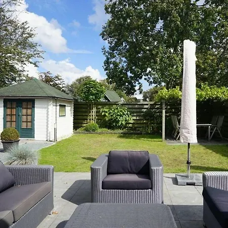 Huijsmansverhuur Сasa de vacaciones *