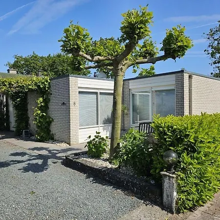 Holiday home Huijsmansverhuur