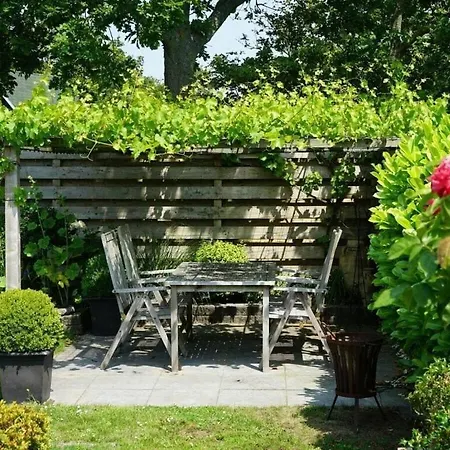 Сasa de vacaciones Huijsmansverhuur Ouddorp