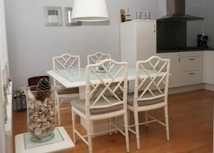 Huijsmansverhuur Holiday home *