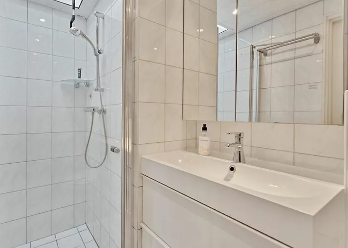 Huijsmansverhuur Holiday home Ouddorp