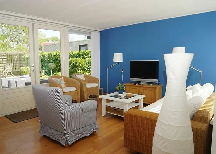 Huijsmansverhuur Holiday home *