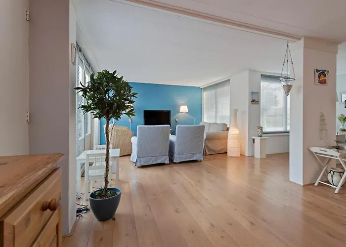 Huijsmansverhuur Holiday home