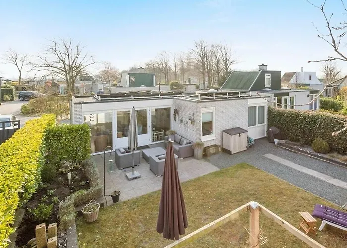 Holiday home Huijsmansverhuur