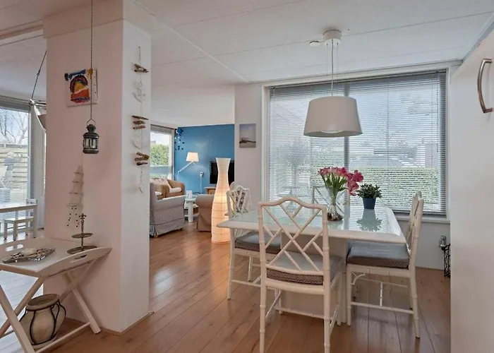 Huijsmansverhuur Holiday home *