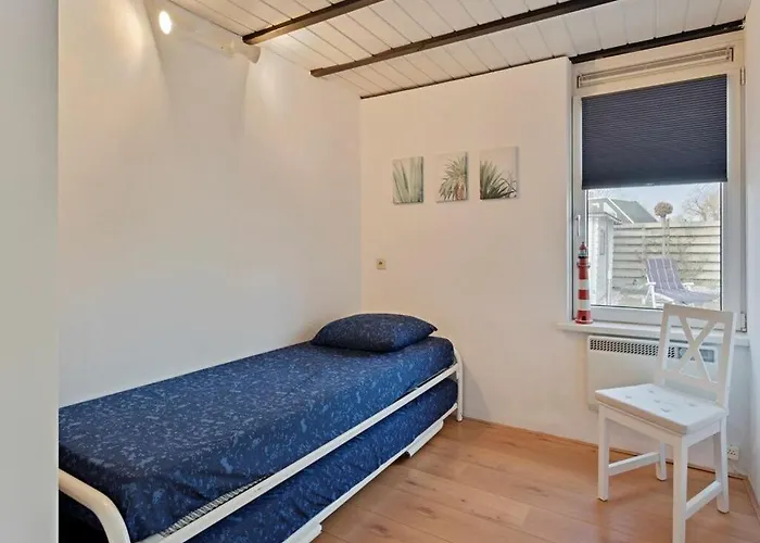 Holiday home Huijsmansverhuur Ouddorp