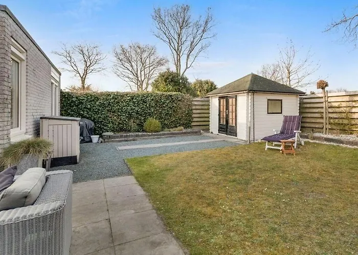 Huijsmansverhuur Ouddorp