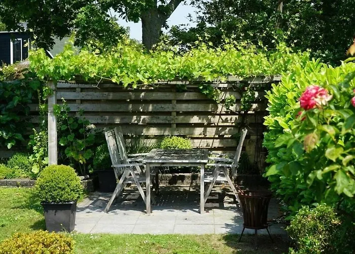 Holiday home Huijsmansverhuur Ouddorp