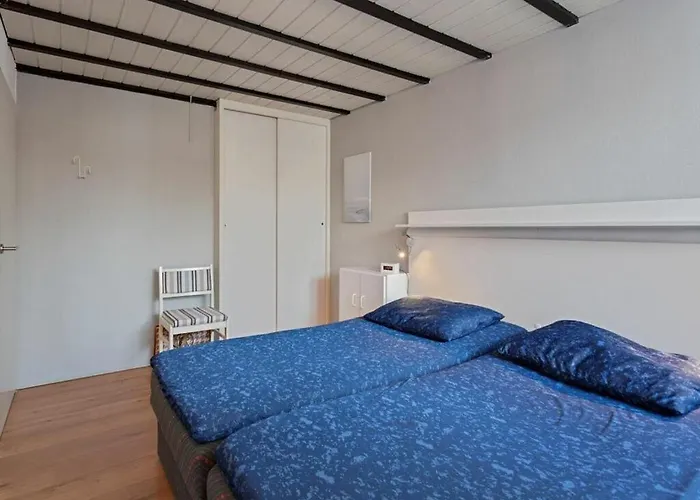 Huijsmansverhuur Holiday home Ouddorp