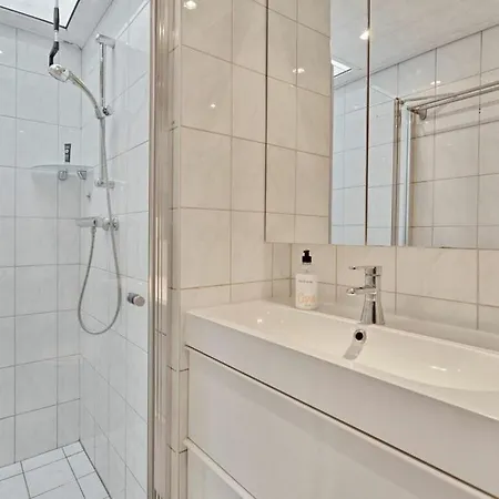 Huijsmansverhuur Дом отдыха Ауддорп