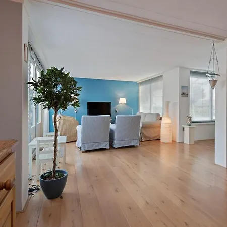 Huijsmansverhuur Дом отдыха