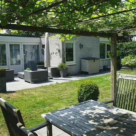 Дом отдыха Huijsmansverhuur