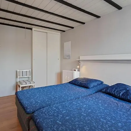 Huijsmansverhuur Дом отдыха Ауддорп